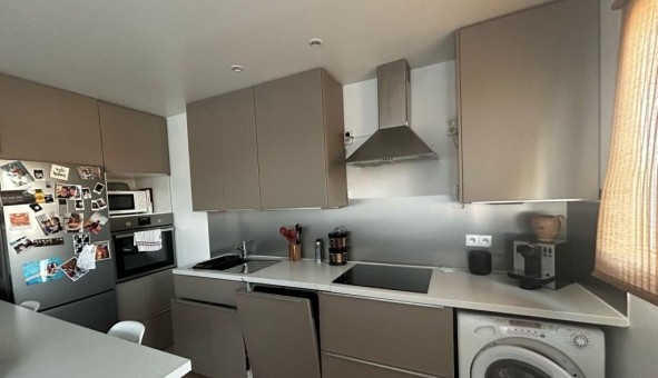 Logement tudiant Colocation à Thiais (94320)