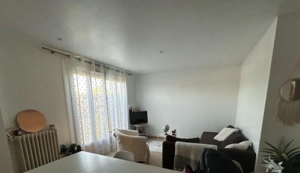 Logement tudiant Colocation à Thiais (94320)