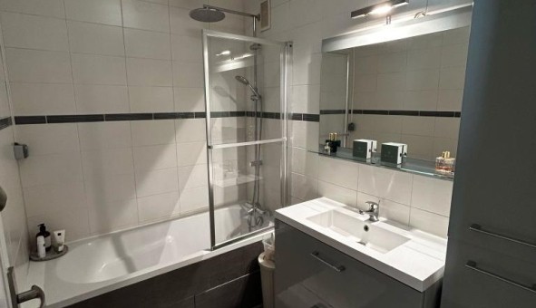 Logement tudiant Colocation à Thiais (94320)