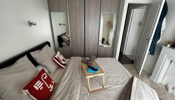 Logement tudiant Colocation à Thiais (94320)