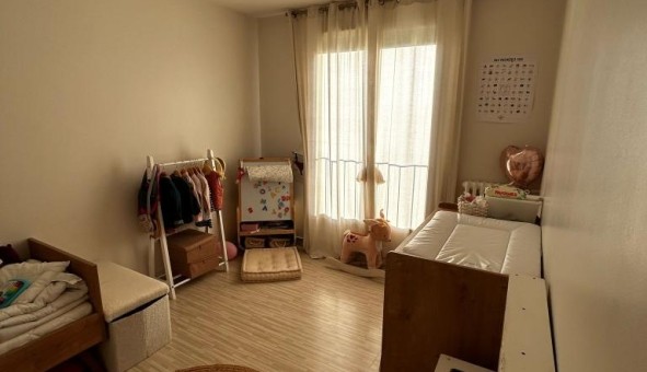 Logement tudiant Colocation à Thiais (94320)