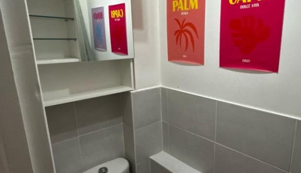 Logement tudiant Colocation à Thiais (94320)