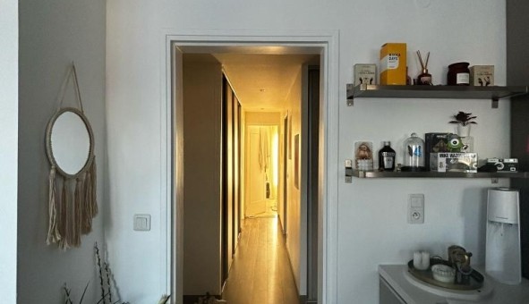 Logement tudiant Colocation à Thiais (94320)