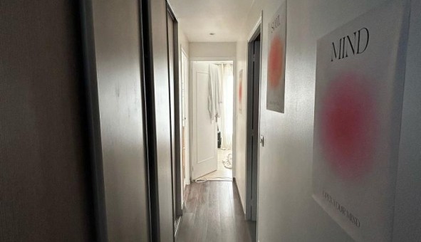 Logement tudiant Colocation à Thiais (94320)