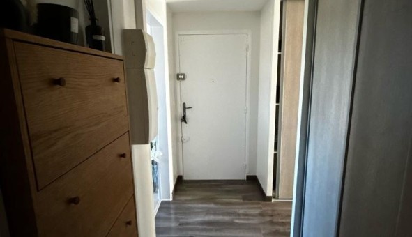 Logement tudiant Colocation à Thiais (94320)