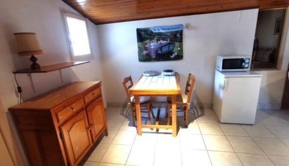 Logement tudiant Colocation à Toulon (83200)