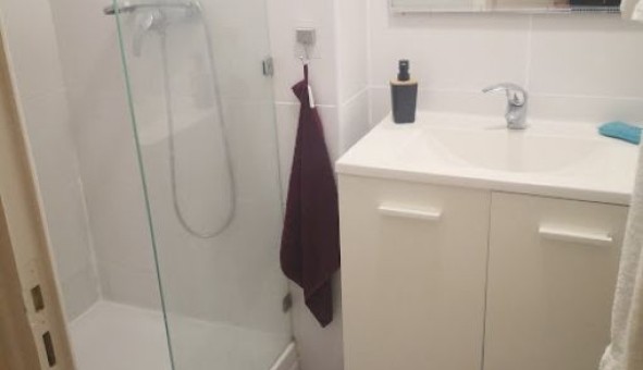 Logement tudiant Colocation à Toulon (83200)