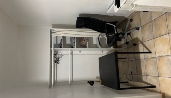 Logement tudiant Colocation à Toulon (83200)