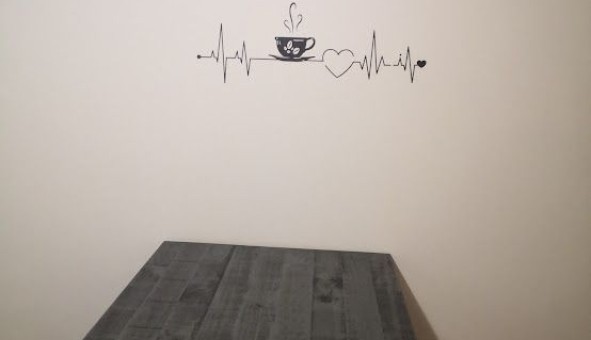 Logement tudiant Colocation à Toulon (83200)