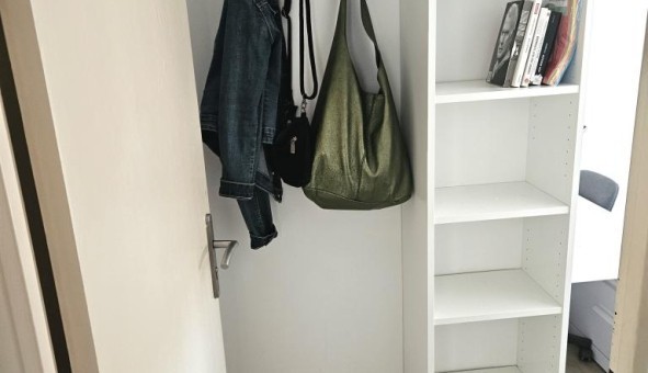 Logement tudiant Colocation à Toulon (83200)