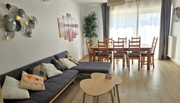 Logement tudiant Colocation à Toulon (83200)