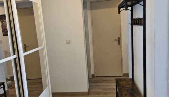 Logement tudiant Colocation à Toulon (83200)