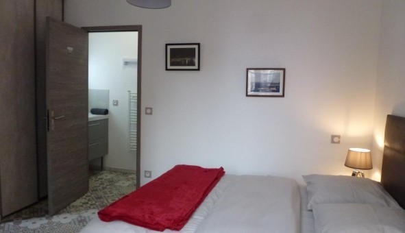 Logement tudiant Colocation à Toulon (83200)