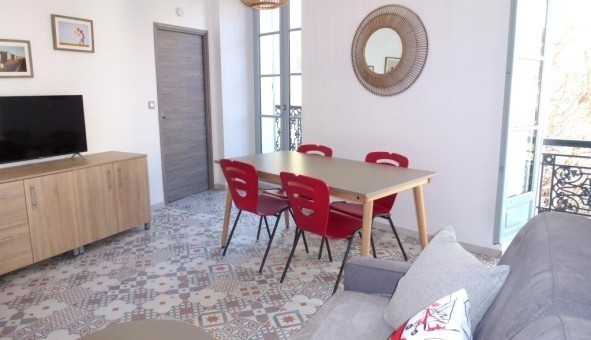 Logement tudiant Colocation à Toulon (83200)