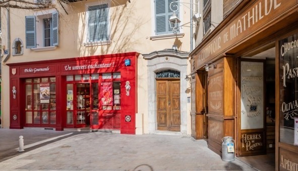 Logement tudiant Colocation à Toulon (83200)