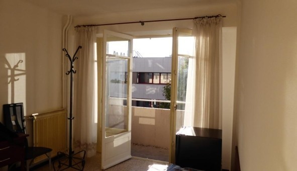 Logement tudiant Colocation à Toulon (83200)