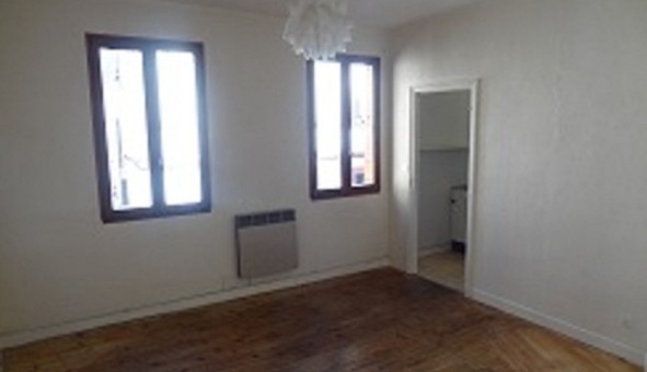 Logement tudiant Colocation à Toulouse (31500)