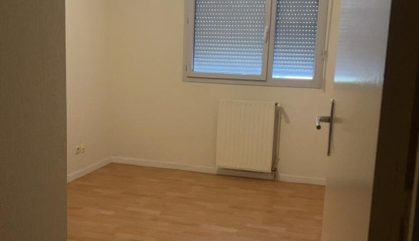 Logement étudiant Colocation à Toulouse (31500)