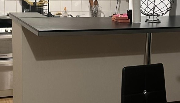 Logement étudiant Colocation à Toulouse (31500)