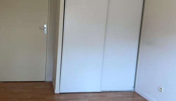 Logement étudiant Colocation à Toulouse (31500)