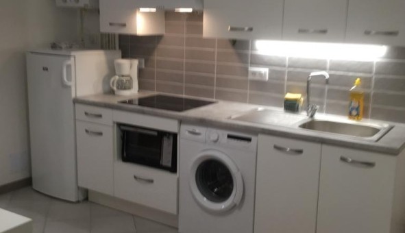 Logement tudiant Colocation à Toulouse (31500)