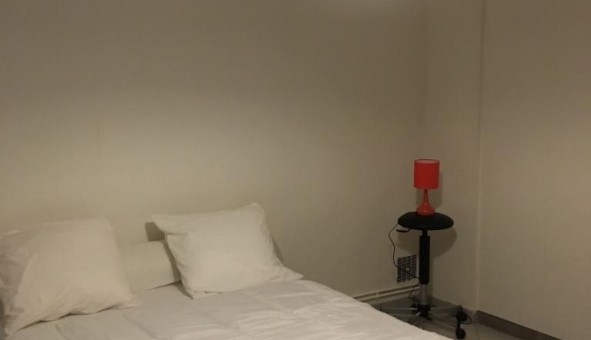 Logement tudiant Colocation à Toulouse (31500)