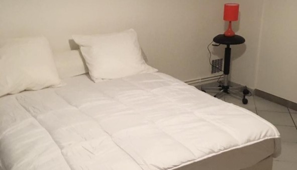Logement tudiant Colocation à Toulouse (31500)