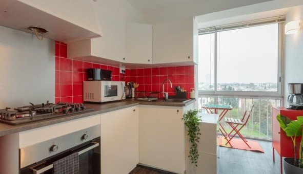 Logement tudiant Colocation à Toulouse (31500)