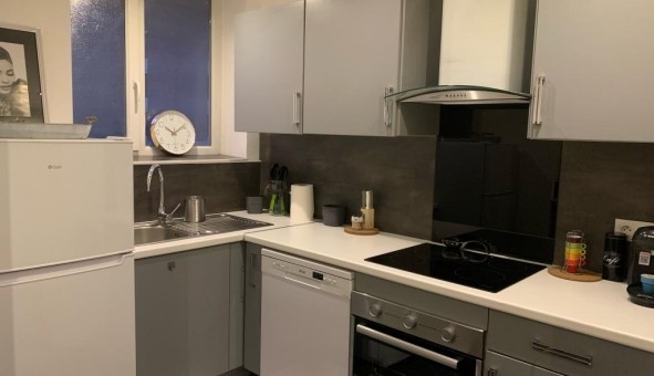 Logement tudiant Colocation à Toulouse (31500)