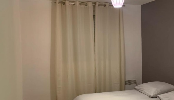 Logement tudiant Colocation à Toulouse (31500)
