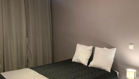 Logement tudiant Colocation à Toulouse (31500)