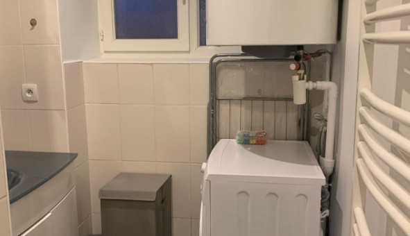 Logement tudiant Colocation à Toulouse (31500)