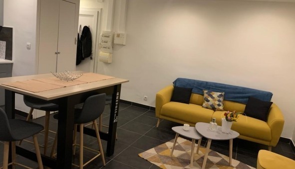 Logement tudiant Colocation à Toulouse (31500)