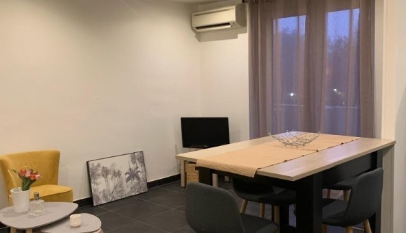 Logement tudiant Colocation à Toulouse (31500)