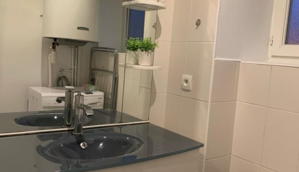 Logement tudiant Colocation à Toulouse (31500)