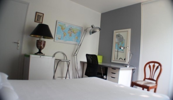 Logement tudiant Colocation à Toulouse (31500)