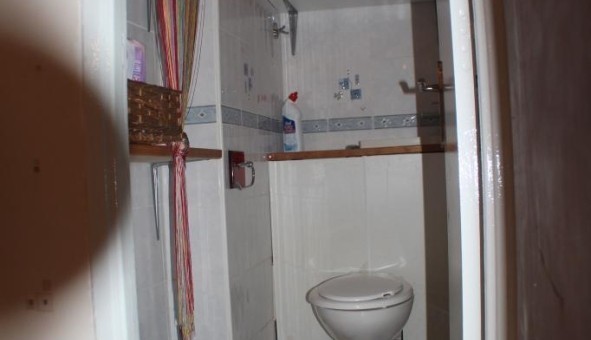 Logement tudiant Colocation à Toulouse (31500)