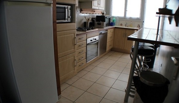 Logement tudiant Colocation à Toulouse (31500)