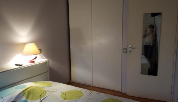 Logement tudiant Colocation à Toulouse (31500)