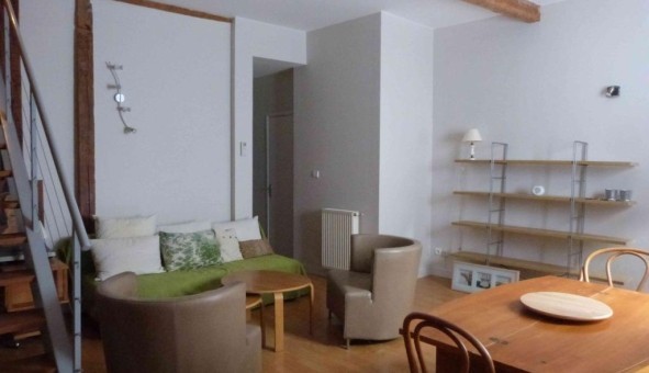 Logement tudiant Colocation à Toulouse (31500)