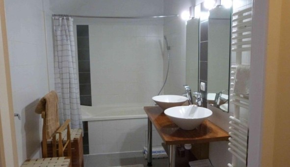 Logement tudiant Colocation à Toulouse (31500)
