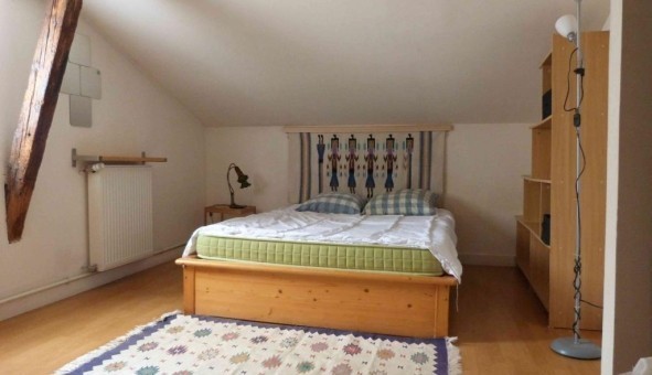 Logement tudiant Colocation à Toulouse (31500)