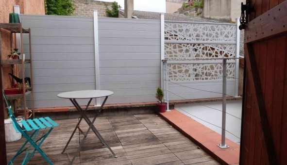 Logement tudiant Colocation à Toulouse (31500)