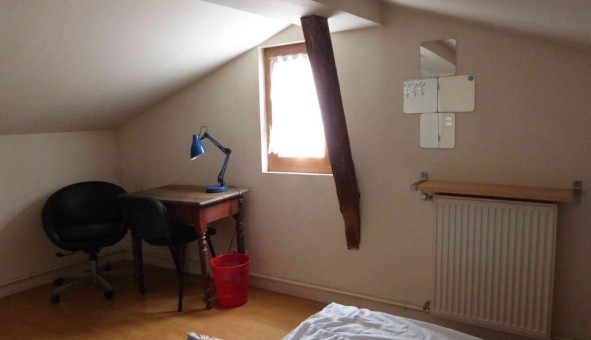 Logement tudiant Colocation à Toulouse (31500)