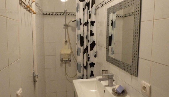 Logement tudiant Colocation à Toulouse (31500)