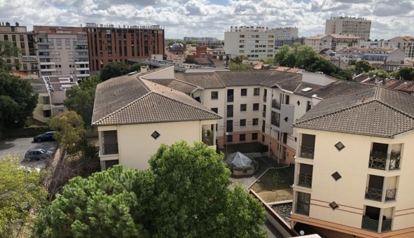 Logement tudiant Colocation à Toulouse (31500)