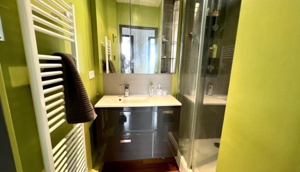 Logement tudiant Colocation à Toulouse (31500)
