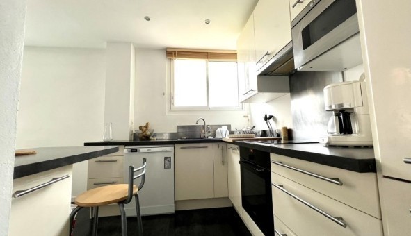 Logement tudiant Colocation à Toulouse (31500)
