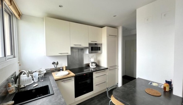Logement tudiant Colocation à Toulouse (31500)