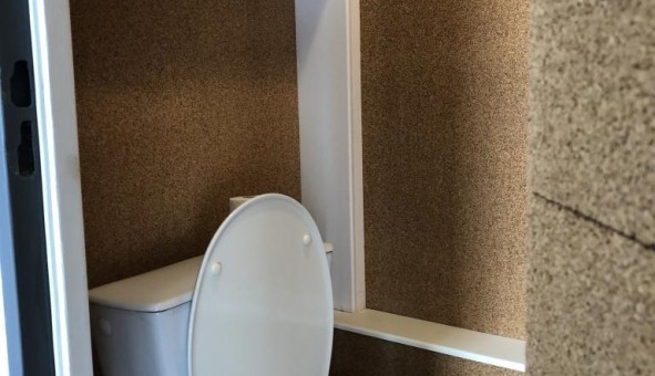 Logement tudiant Colocation à Toulouse (31500)